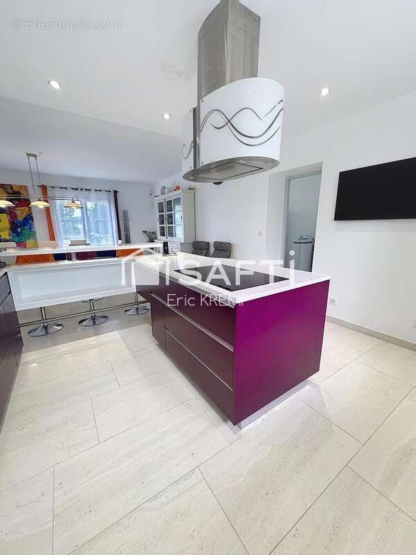 Photo 8 - Maison à VILLERS-SAINT-FRAMBOURG