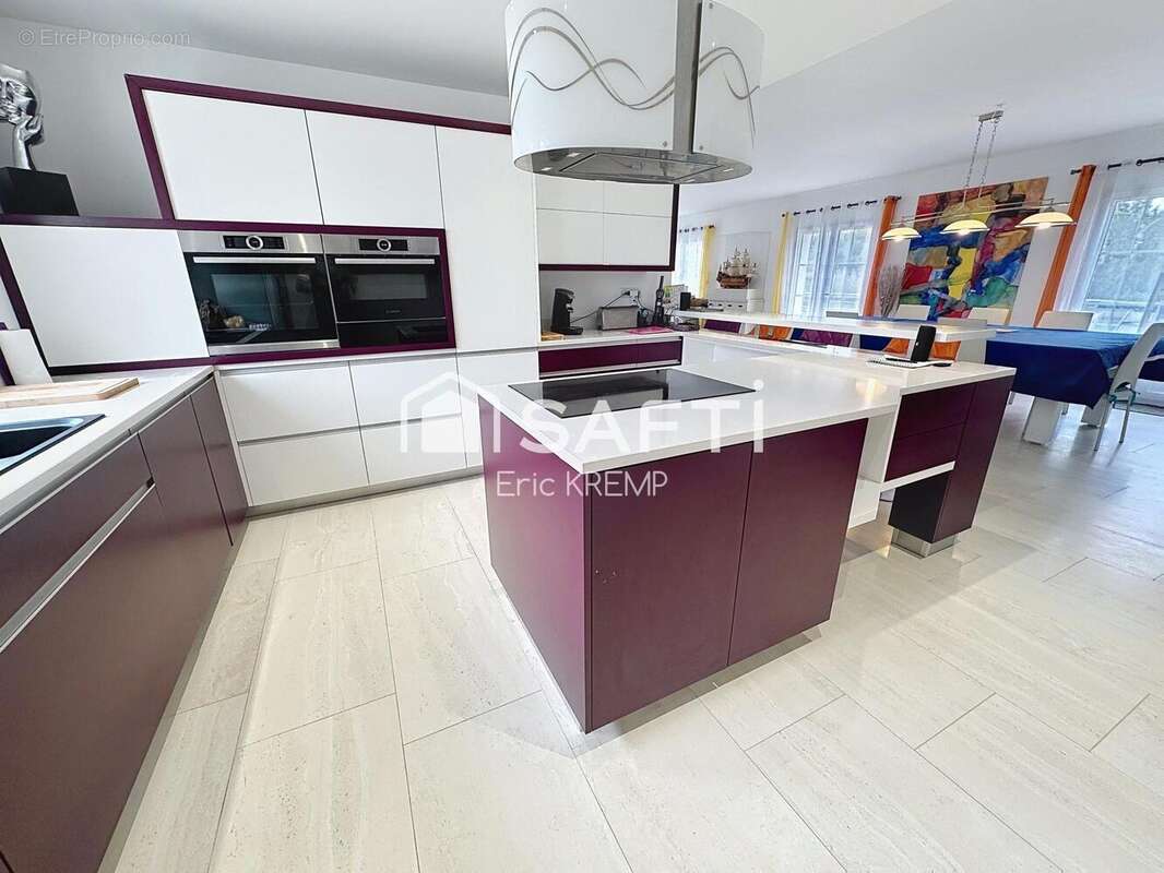 Photo 9 - Maison à VILLERS-SAINT-FRAMBOURG