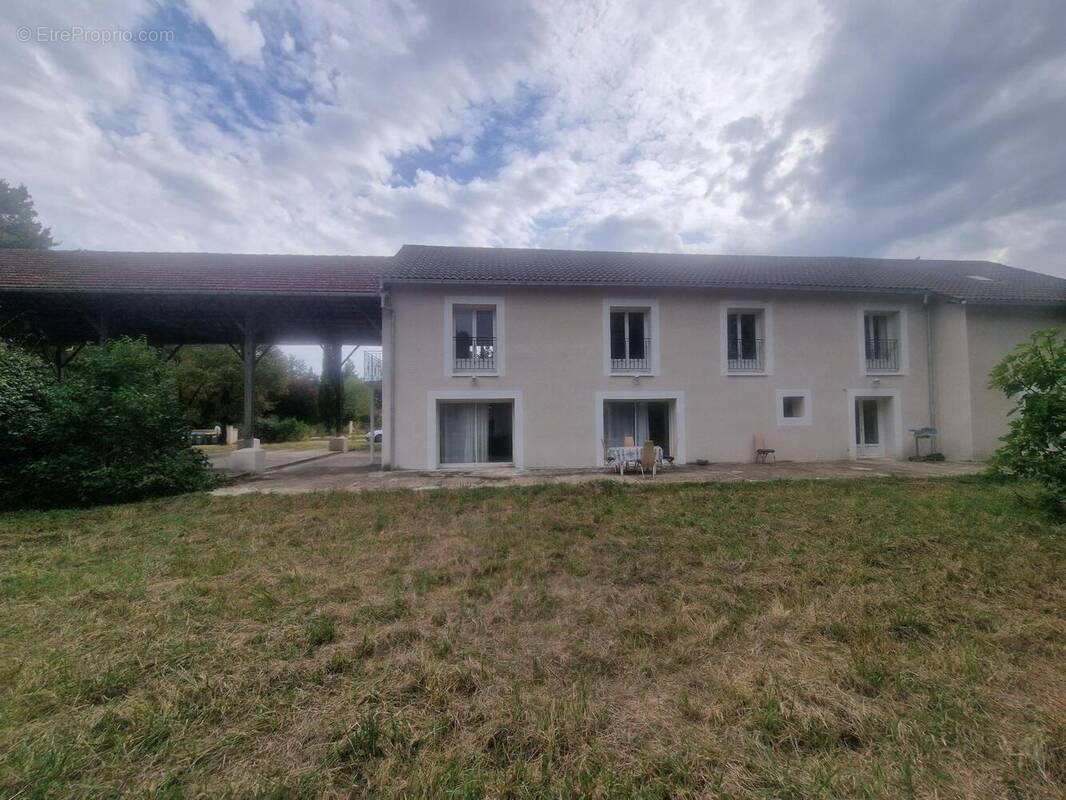 Photo 1 - Maison à MONTAUBAN