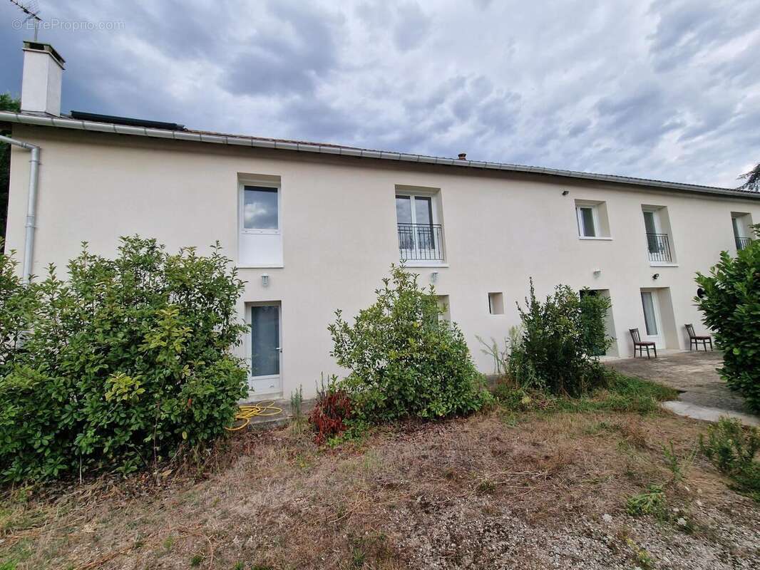 Photo 4 - Maison à MONTAUBAN