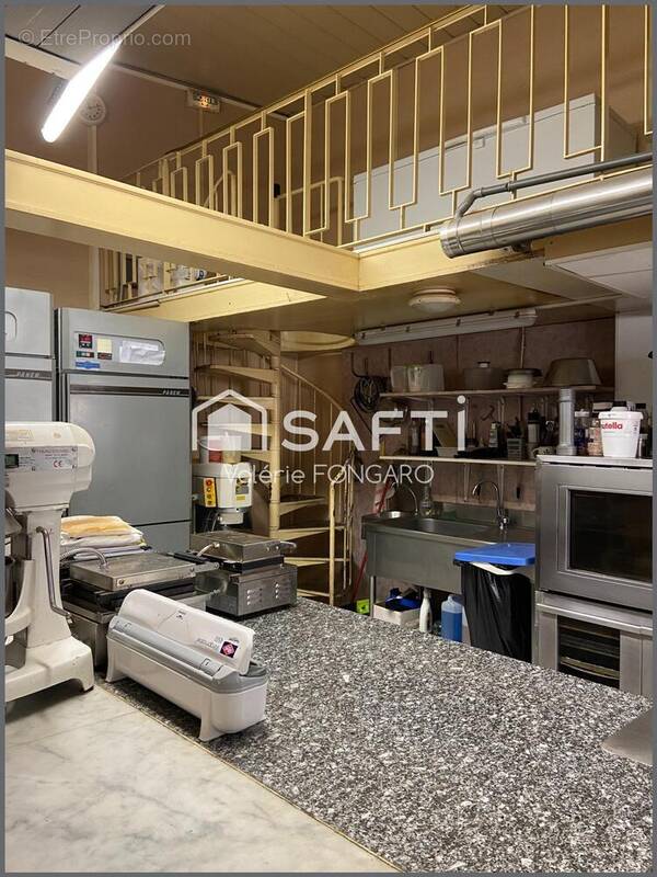 Photo 1 - Commerce à AGEN