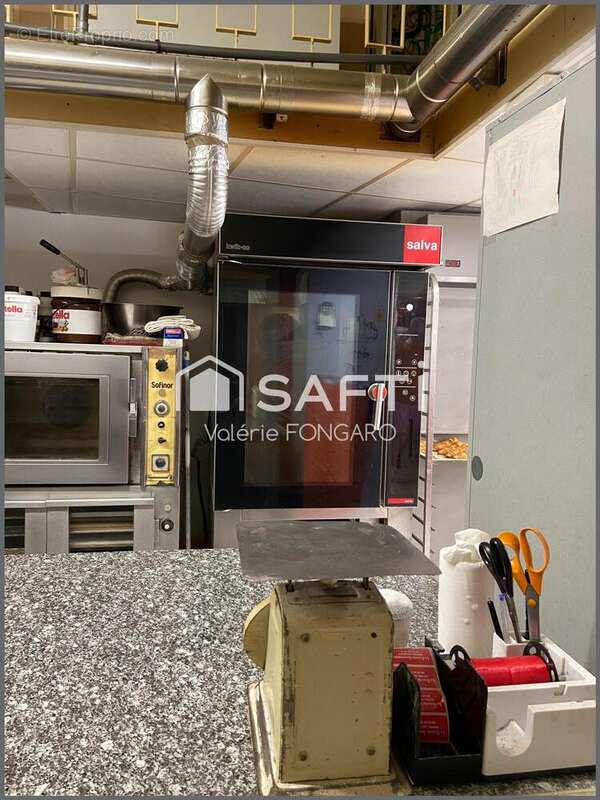 Photo 3 - Commerce à AGEN