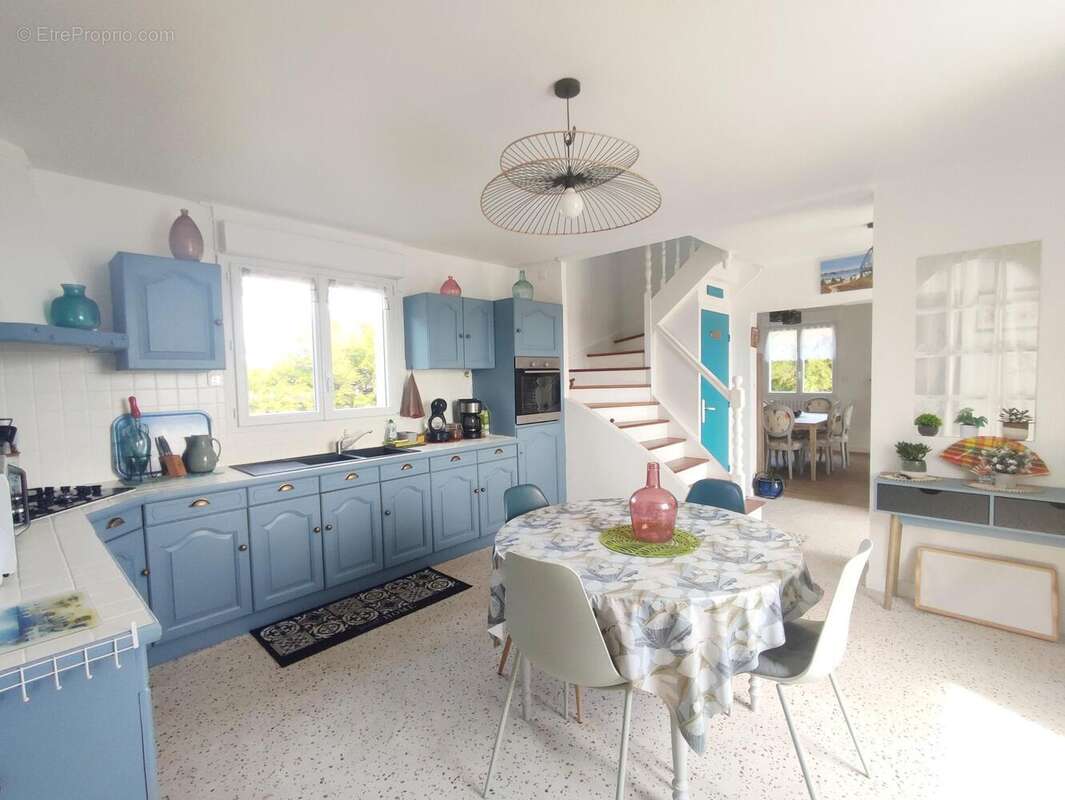 Photo 3 - Maison à CLEDER