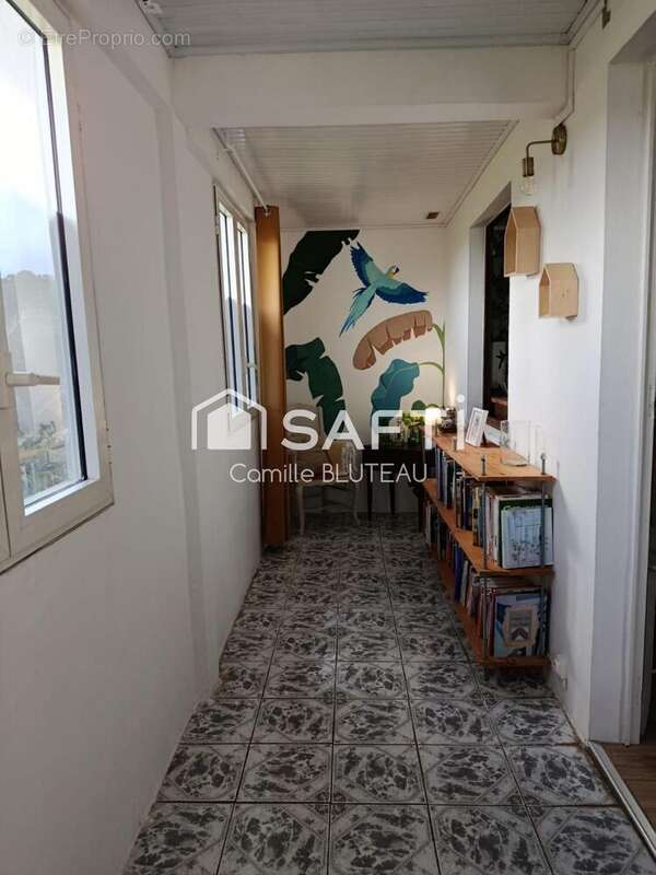 Photo 3 - Maison à RIVIERE-PILOTE