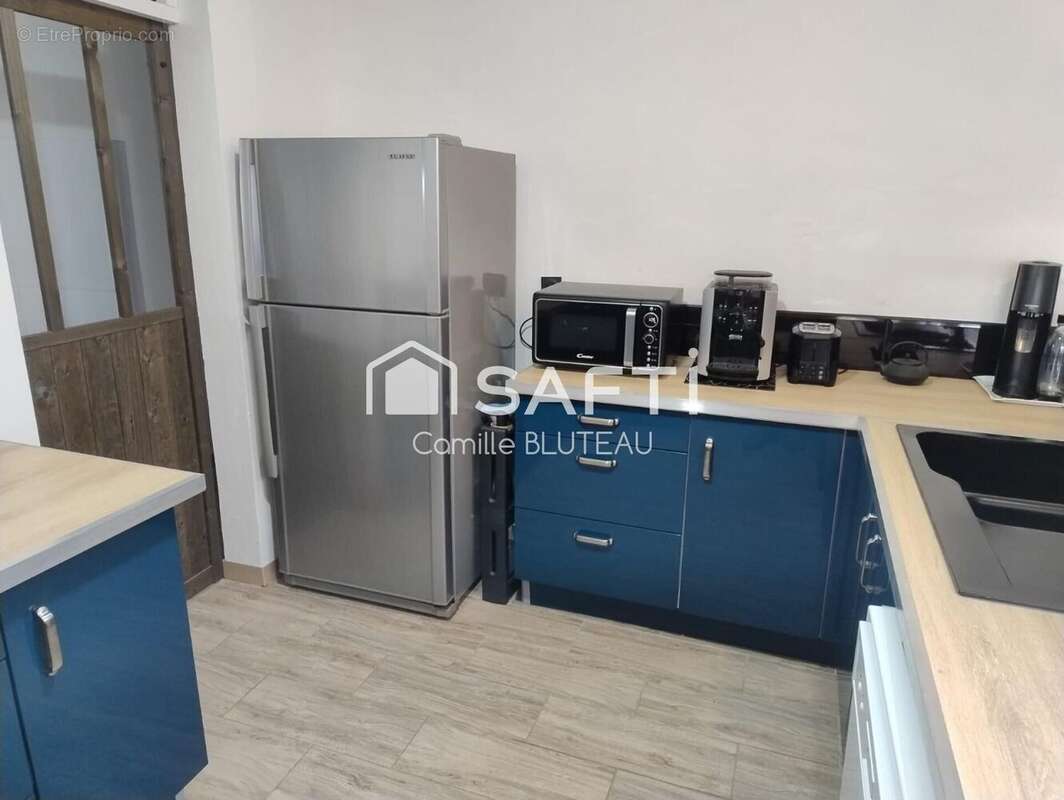 Photo 4 - Maison à RIVIERE-PILOTE