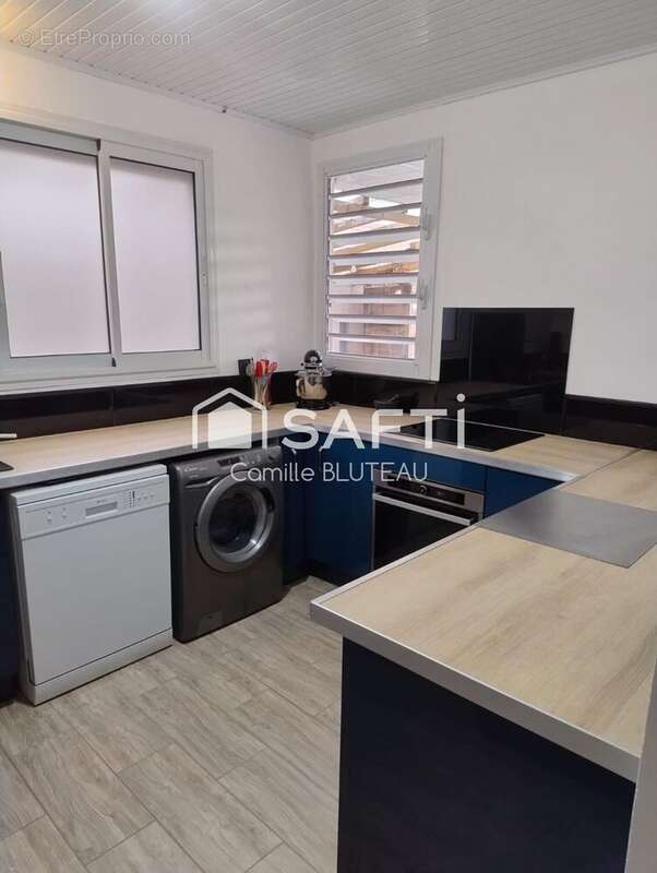 Photo 6 - Maison à RIVIERE-PILOTE