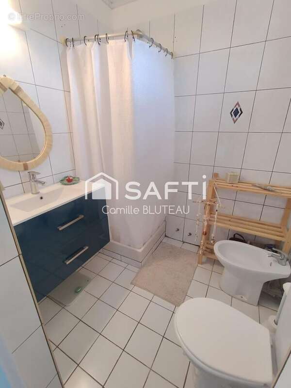 Photo 8 - Maison à RIVIERE-PILOTE