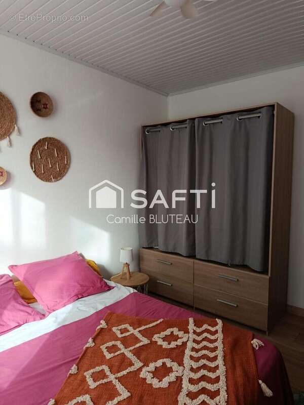 Photo 9 - Maison à RIVIERE-PILOTE