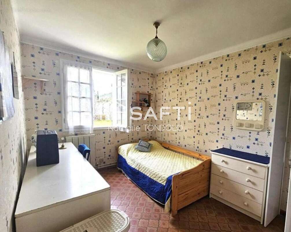 Photo 6 - Maison à CUGES-LES-PINS