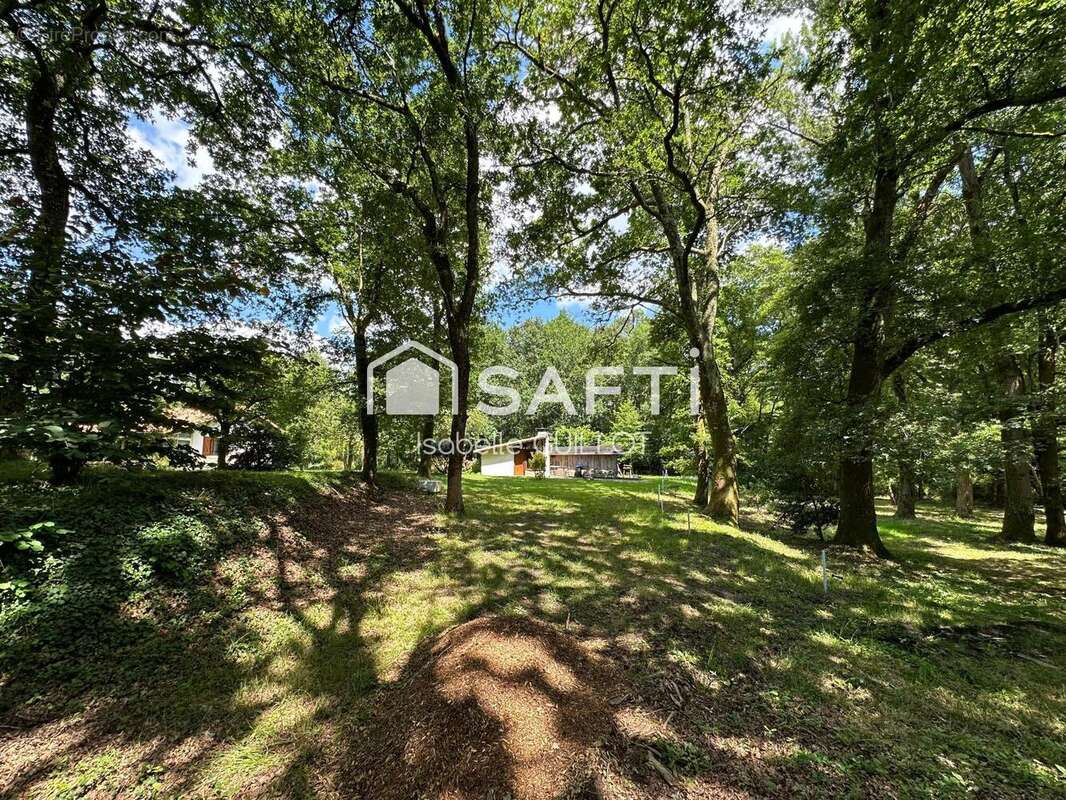 Photo 2 - Maison à BIGANOS