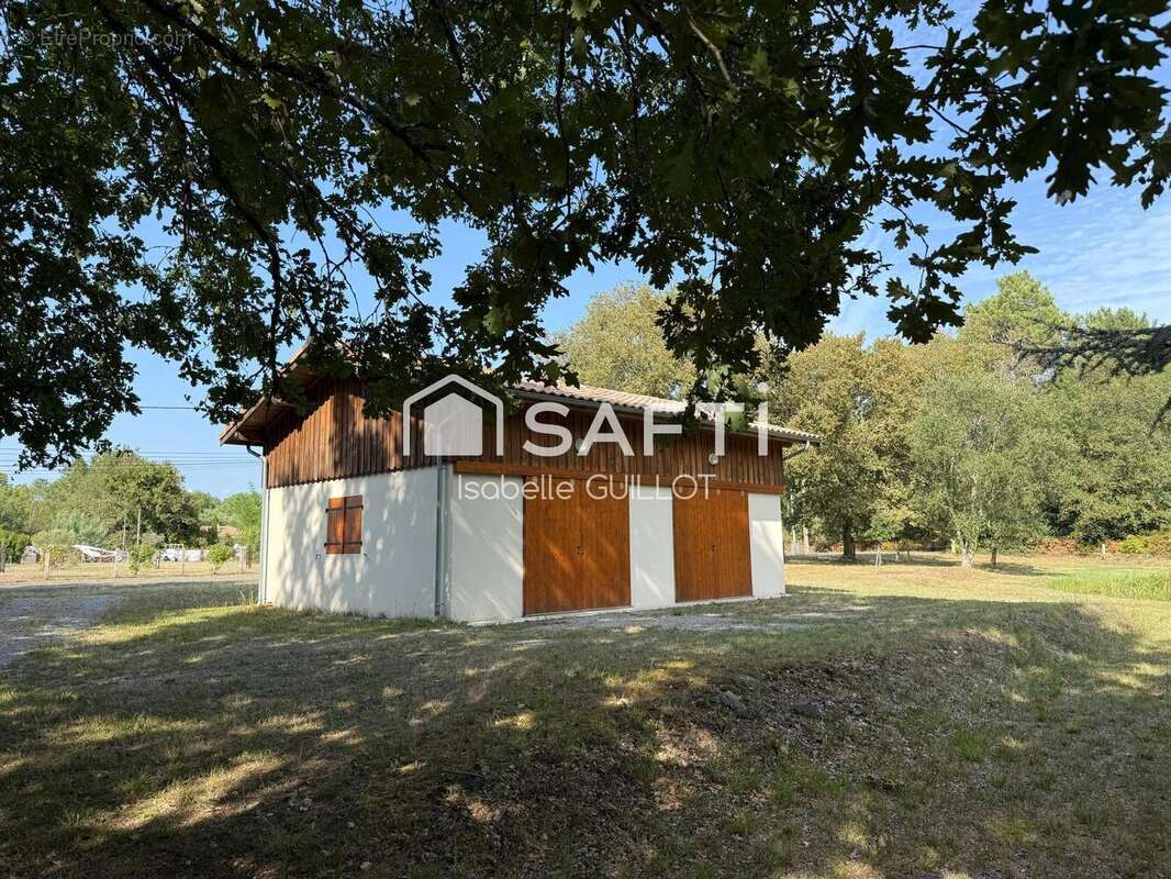 Photo 3 - Maison à BIGANOS