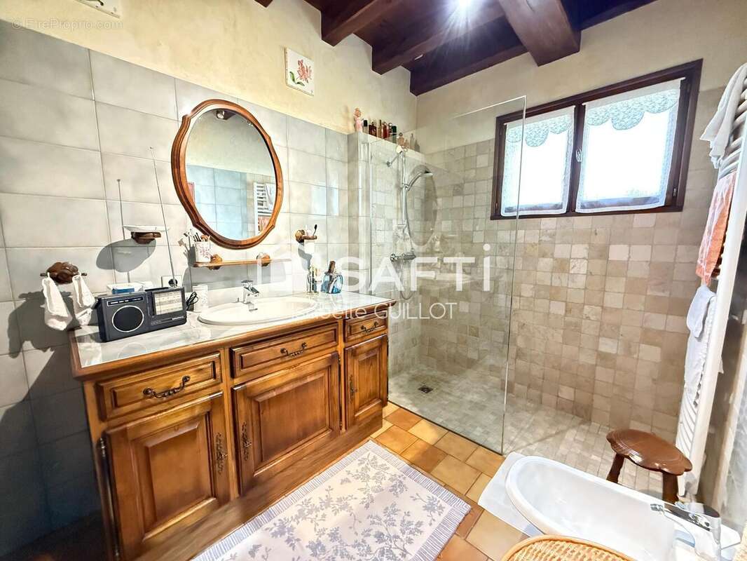 Photo 8 - Maison à BIGANOS