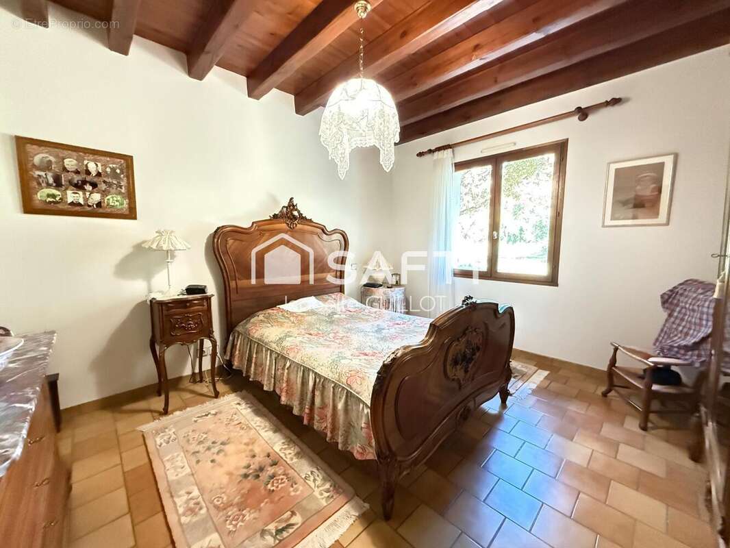Photo 9 - Maison à BIGANOS