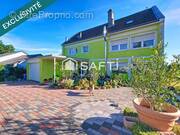 Photo 1 - Maison à L&#039;HOPITAL