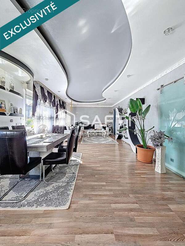 Photo 2 - Maison à L&#039;HOPITAL