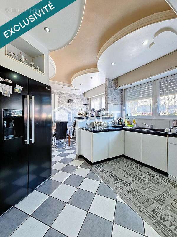 Photo 3 - Maison à L&#039;HOPITAL