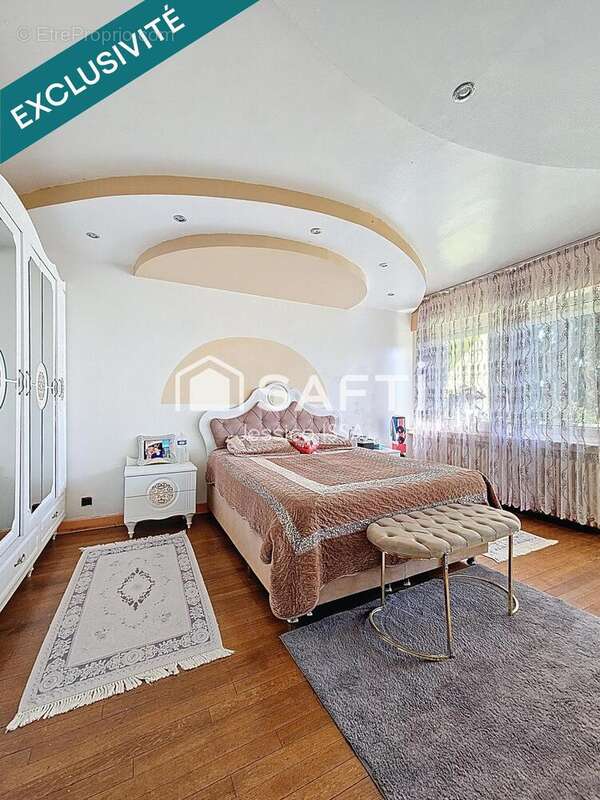 Photo 4 - Maison à L&#039;HOPITAL