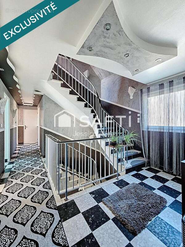 Photo 5 - Maison à L&#039;HOPITAL