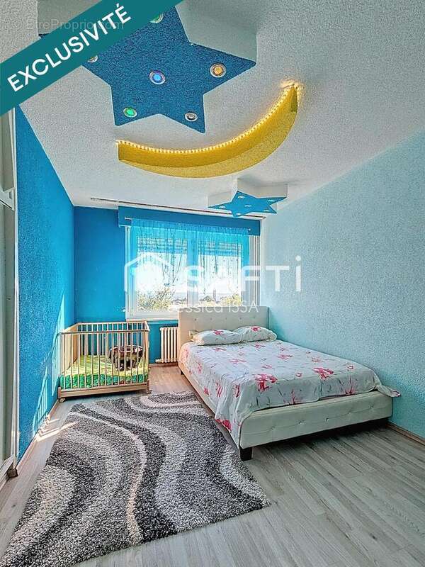 Photo 6 - Maison à L&#039;HOPITAL