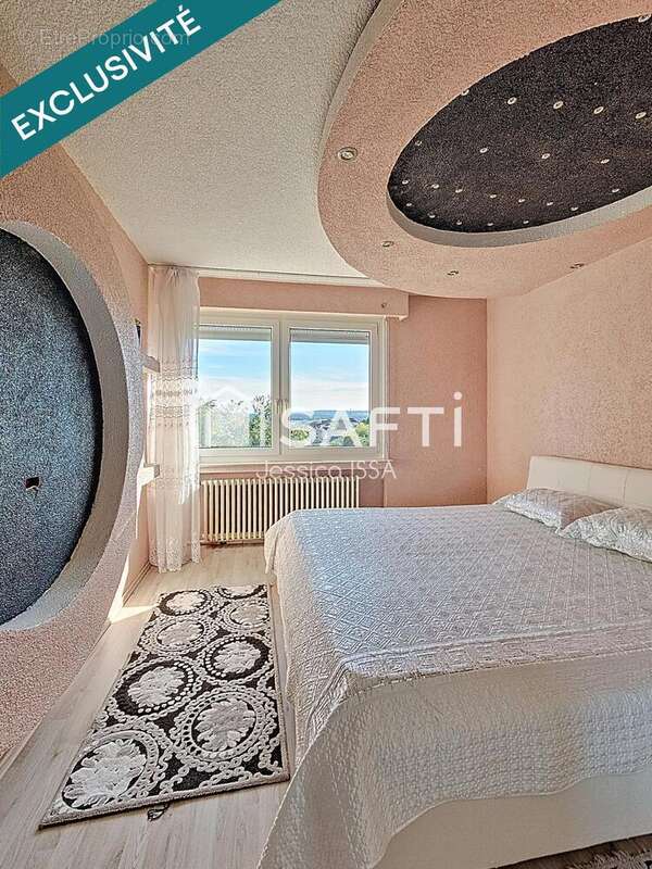 Photo 7 - Maison à L&#039;HOPITAL