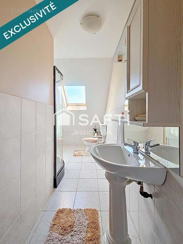 Photo 9 - Maison à L&#039;HOPITAL