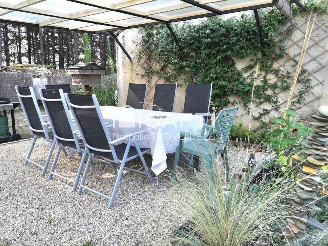 Photo 4 - Maison à BAGAT-EN-QUERCY