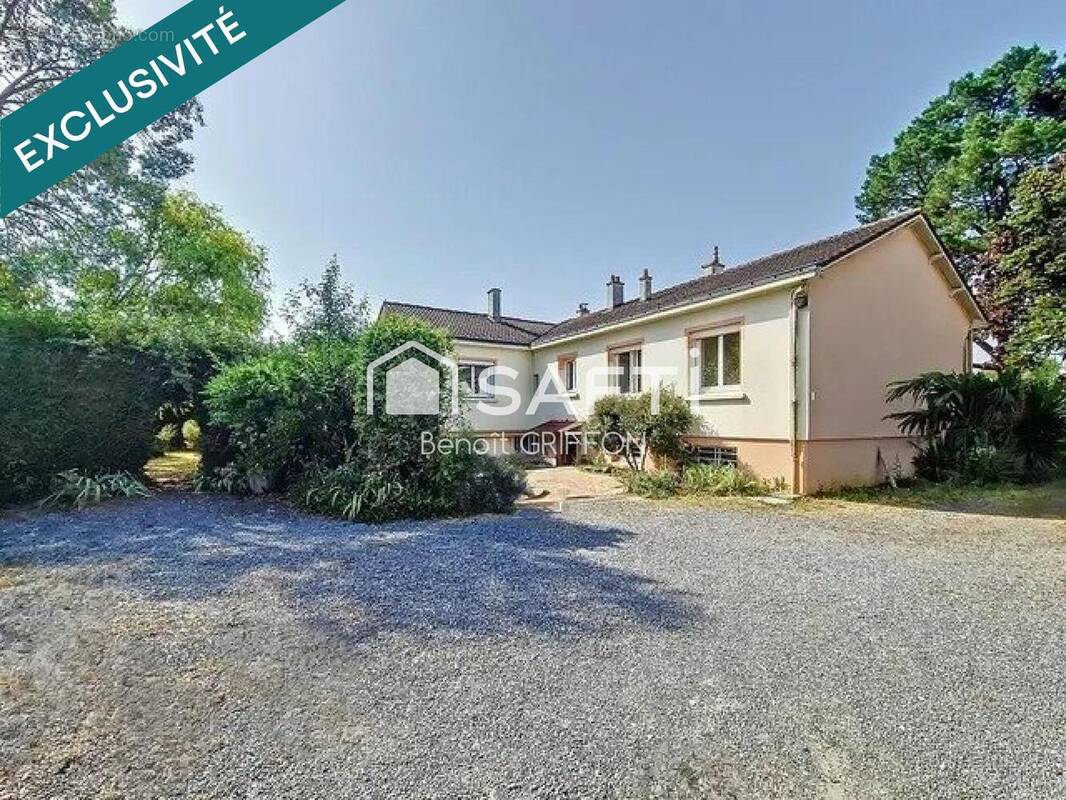 Photo 1 - Maison à CUGAND