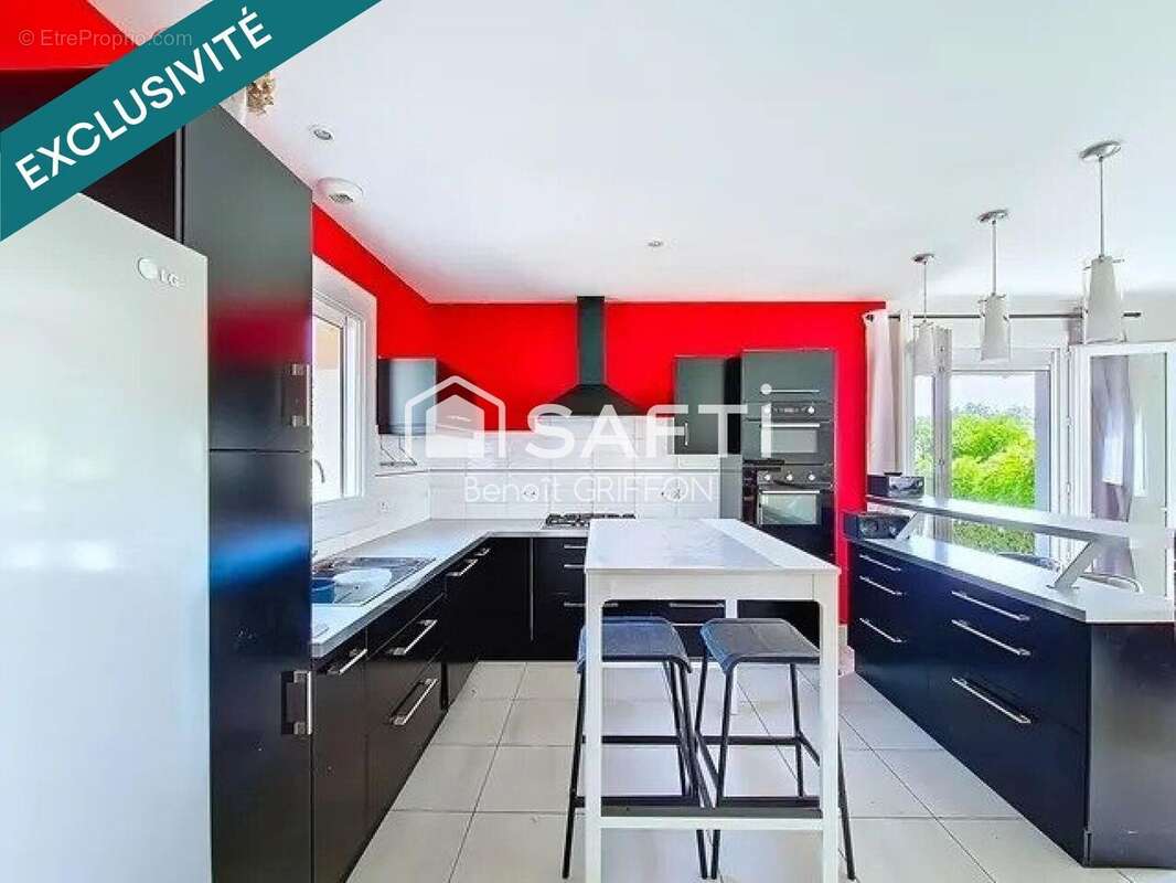 Photo 2 - Maison à CUGAND