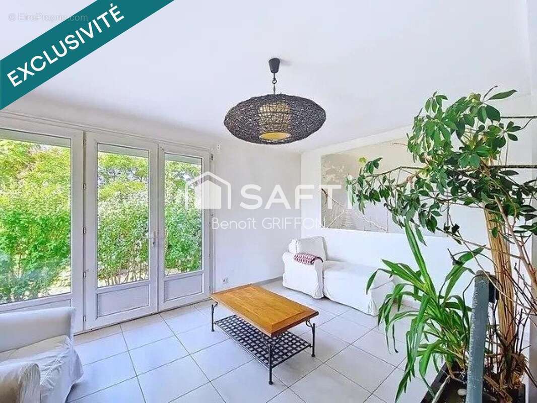 Photo 4 - Maison à CUGAND