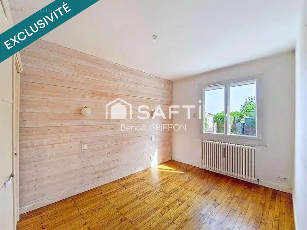 Photo 7 - Maison à CUGAND