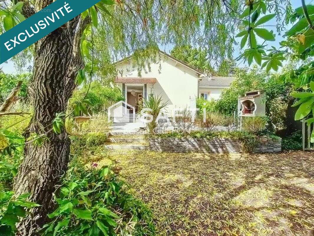 Photo 9 - Maison à CUGAND