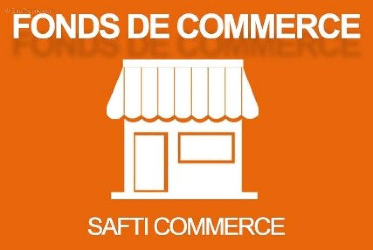 Photo 1 - Commerce à SAINTE-HELENE