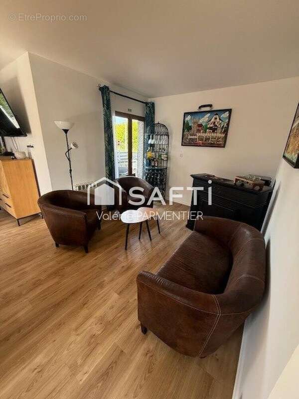 Photo 2 - Maison à GROFFLIERS