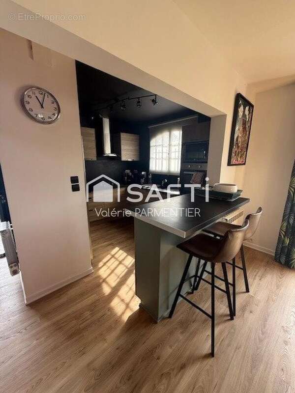 Photo 6 - Maison à GROFFLIERS