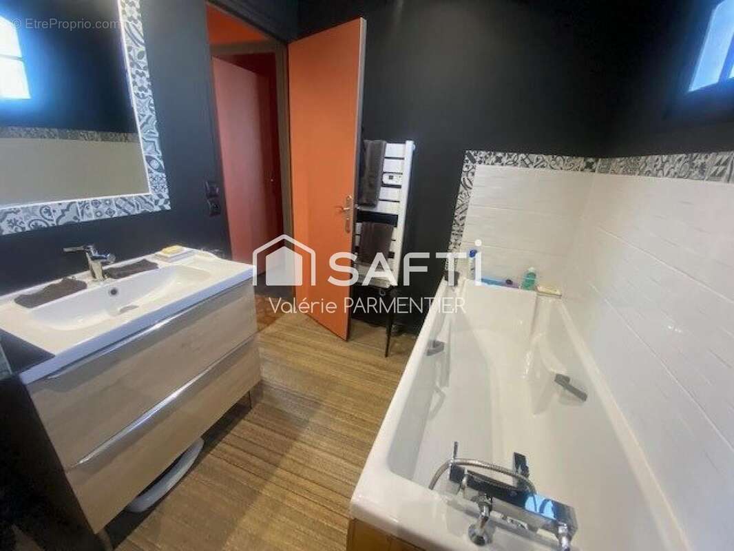 Photo 8 - Maison à GROFFLIERS