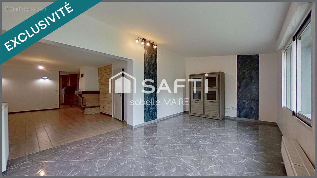 Photo 2 - Maison à FOLSCHVILLER