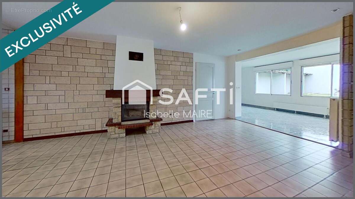 Photo 4 - Maison à FOLSCHVILLER