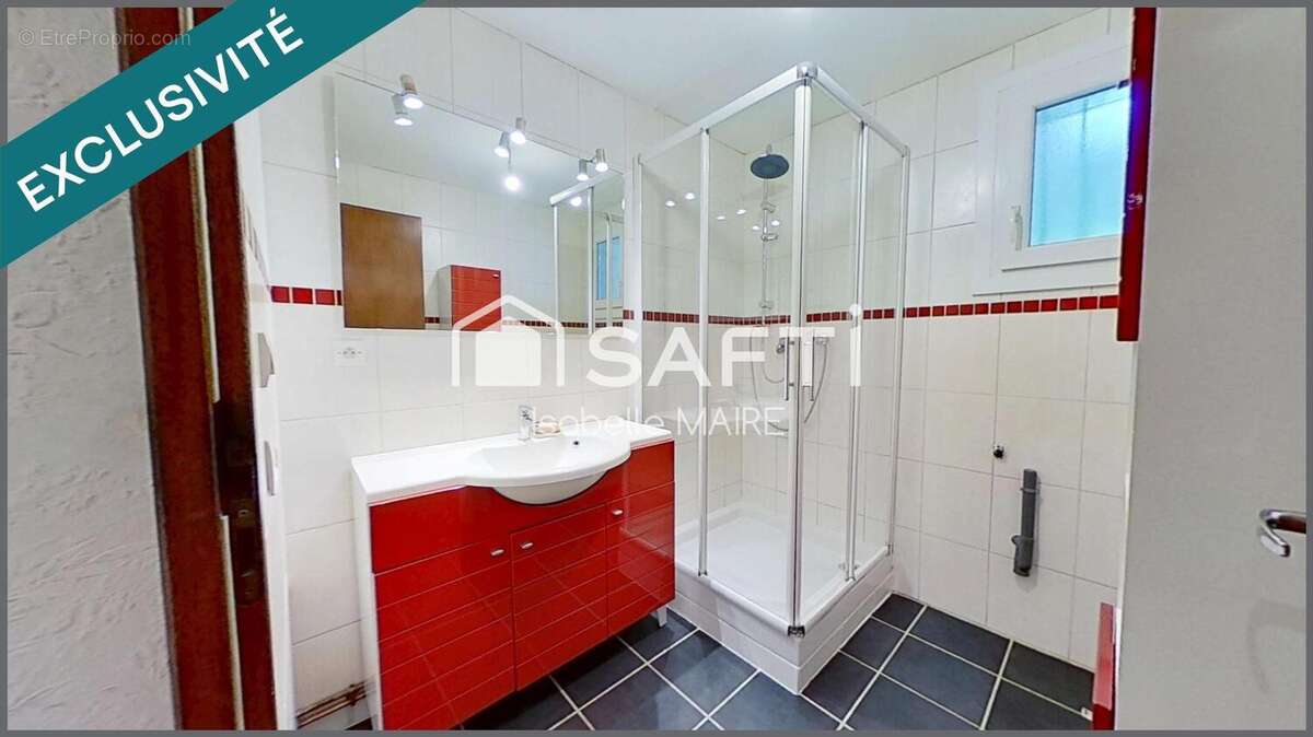 Photo 5 - Maison à FOLSCHVILLER