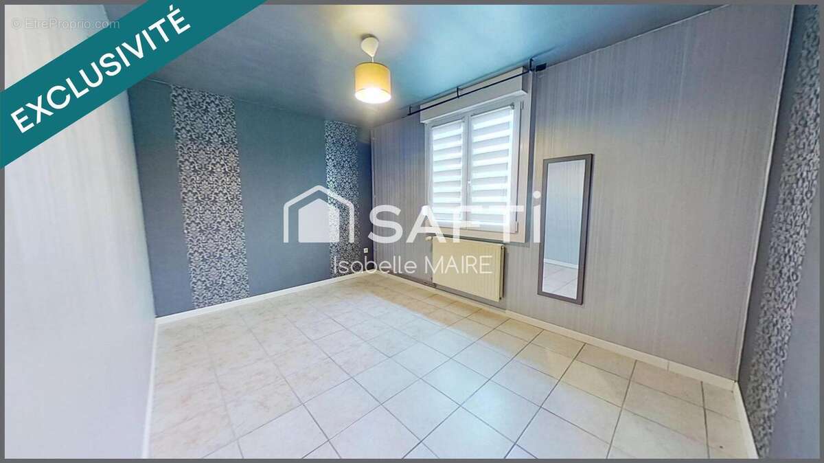 Photo 6 - Maison à FOLSCHVILLER