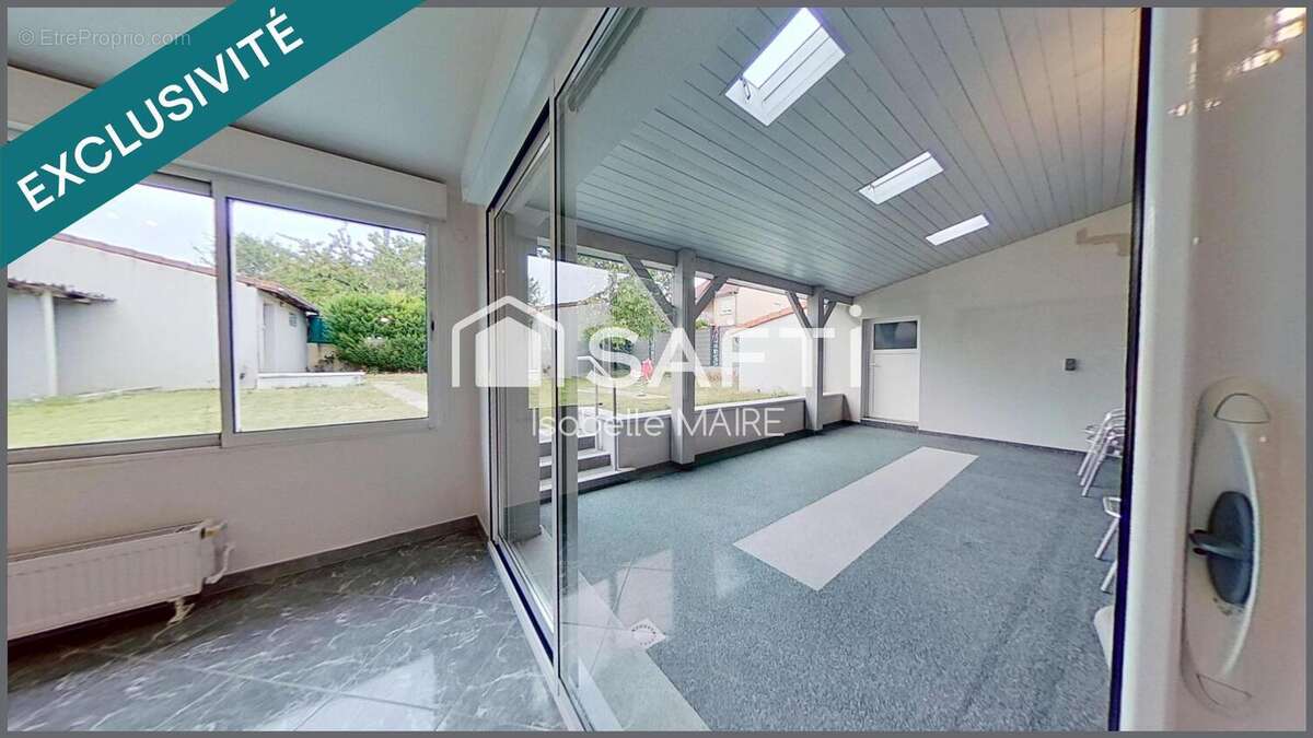 Photo 7 - Maison à FOLSCHVILLER