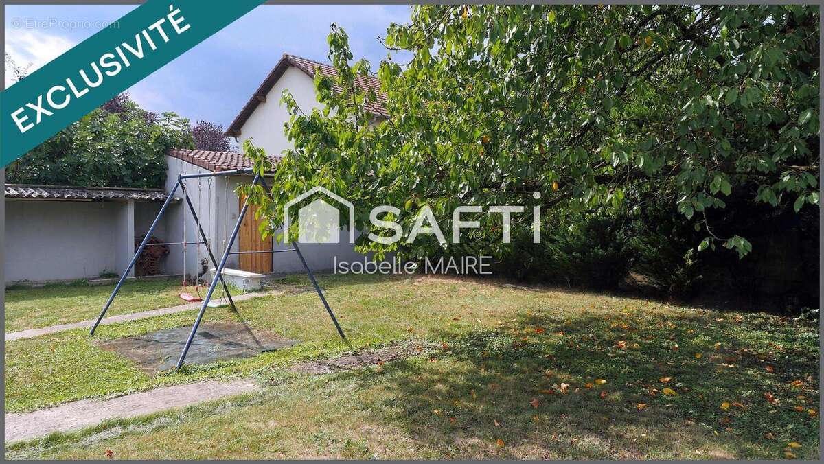 Photo 8 - Maison à FOLSCHVILLER