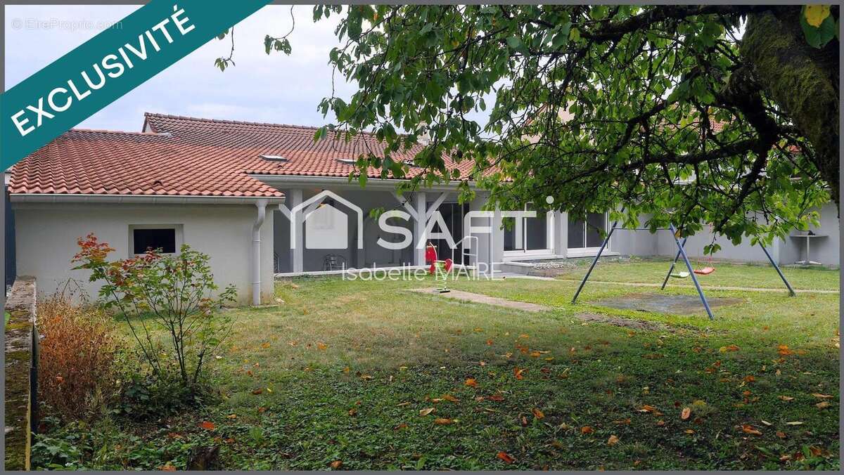 Photo 9 - Maison à FOLSCHVILLER