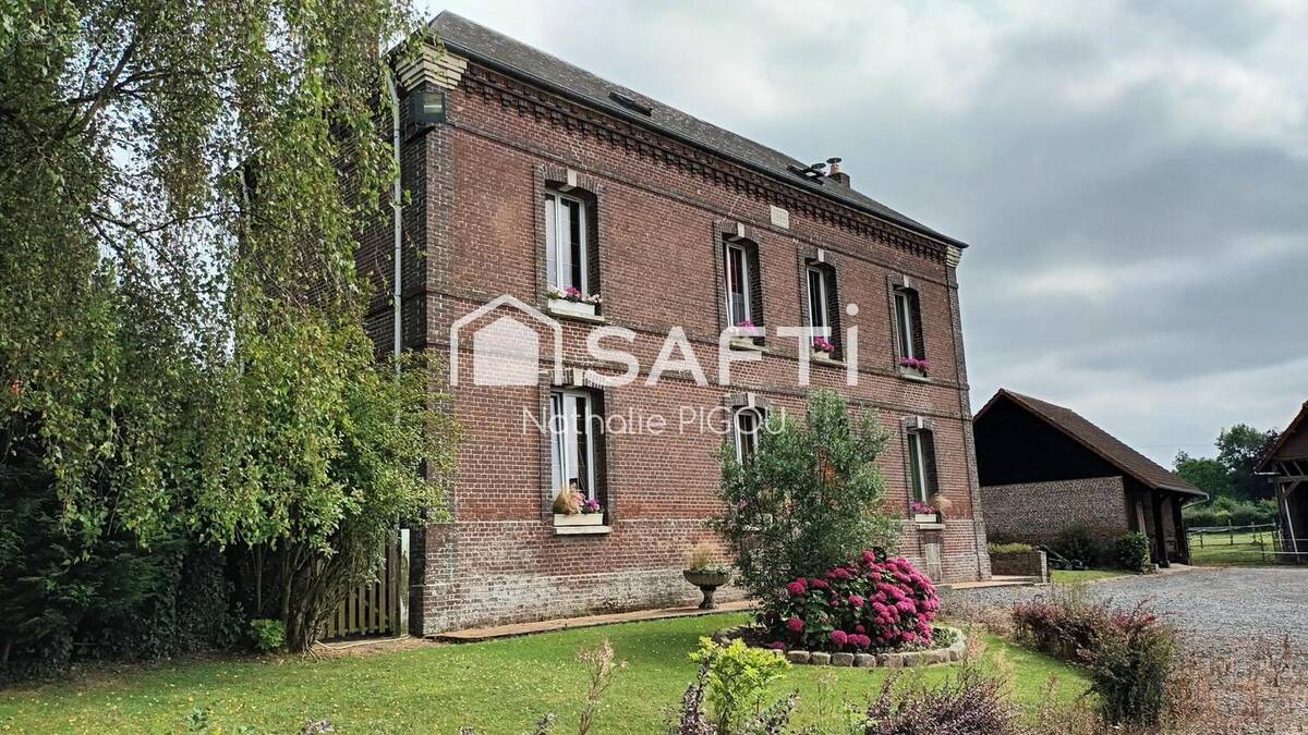 Photo 1 - Maison à MILLEBOSC