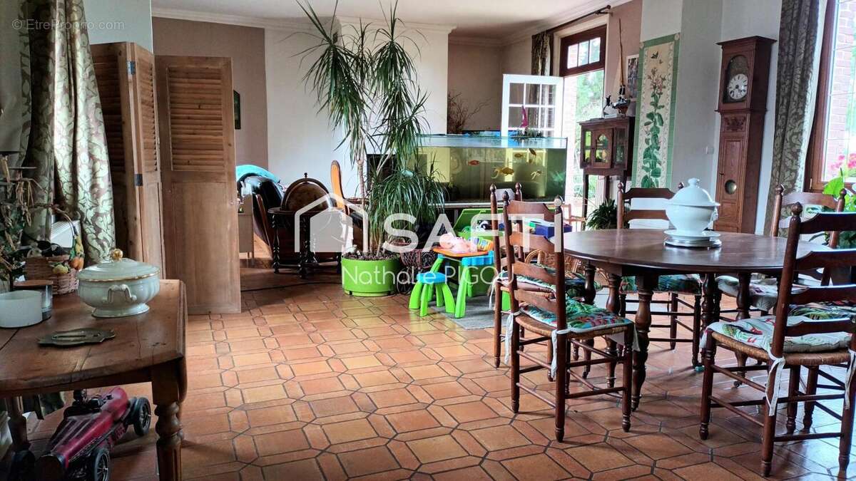 Photo 2 - Maison à MILLEBOSC