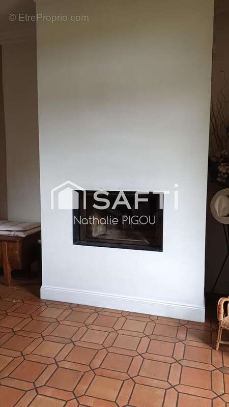 Photo 3 - Maison à MILLEBOSC