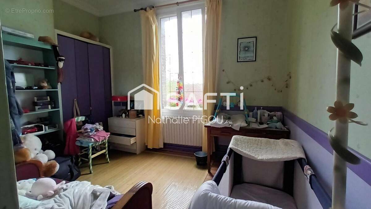 Photo 6 - Maison à MILLEBOSC