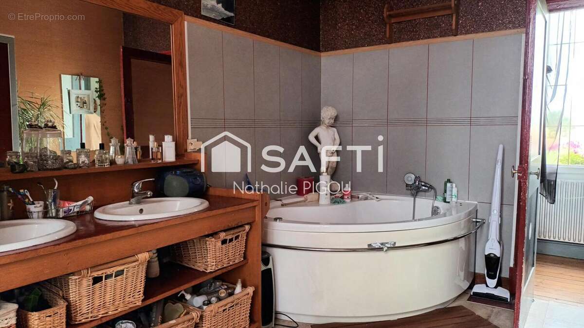 Photo 7 - Maison à MILLEBOSC