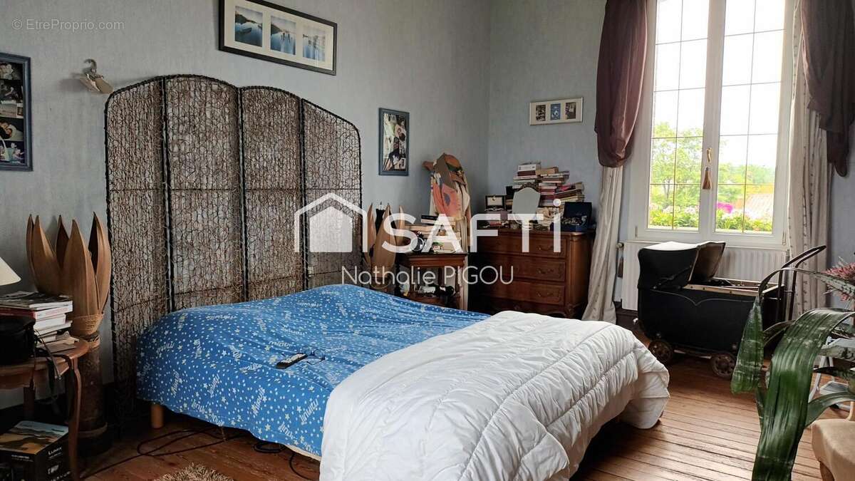 Photo 8 - Maison à MILLEBOSC