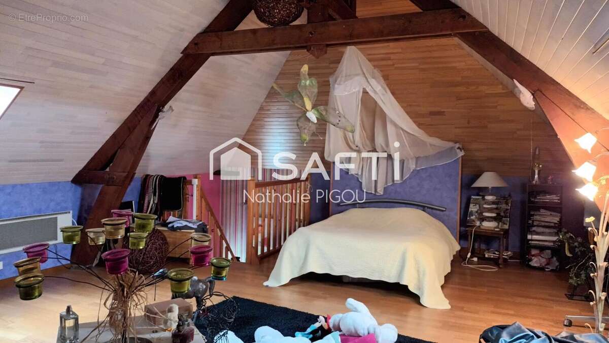 Photo 9 - Maison à MILLEBOSC