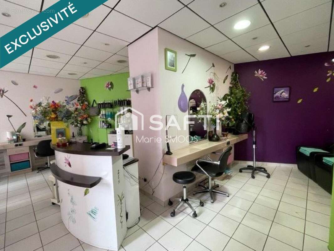 Photo 5 - Commerce à PARIS-13E